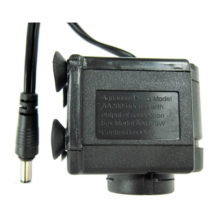 AA Green Killing Machine 9W Replacement Pump