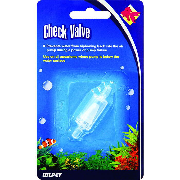 Aqua Fit Check Valve