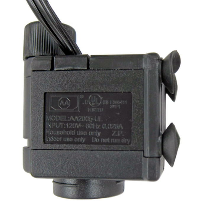 AA Green Killing Machine 3W Replacement Pump