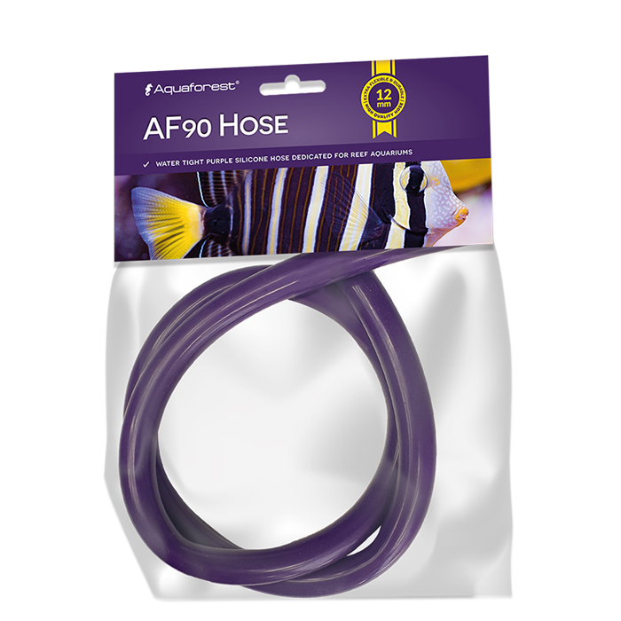 Aquaforest AF90 Reactor Silicone Hose [3.3 ft]