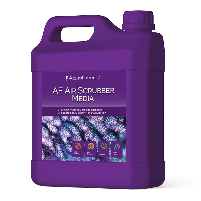Aquaforest Air Scrubber Media [2L]