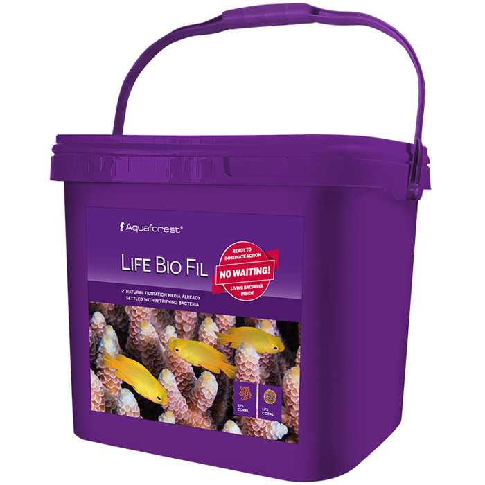 AquaForest Life Bio Fil [5 L]