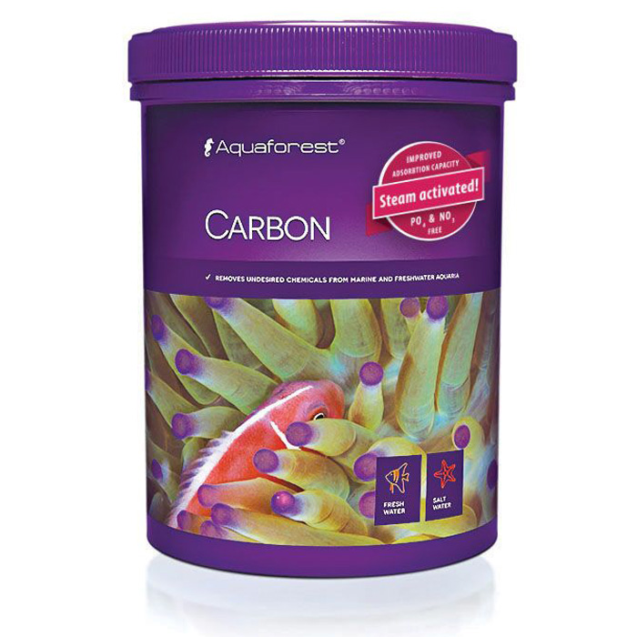 Aquaforest Carbon [1 L]