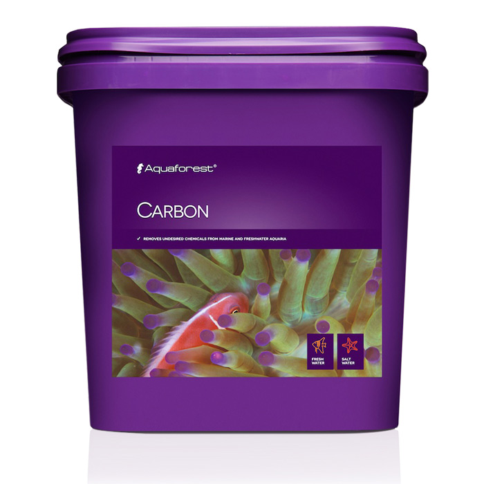 Aquaforest Carbon [5 L]