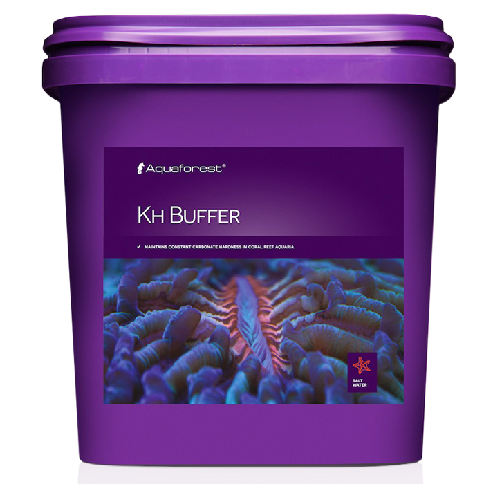AquaForest kH Buffer [5 kG]