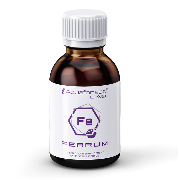 Aquaforest Lab Ferrum [200 mL]