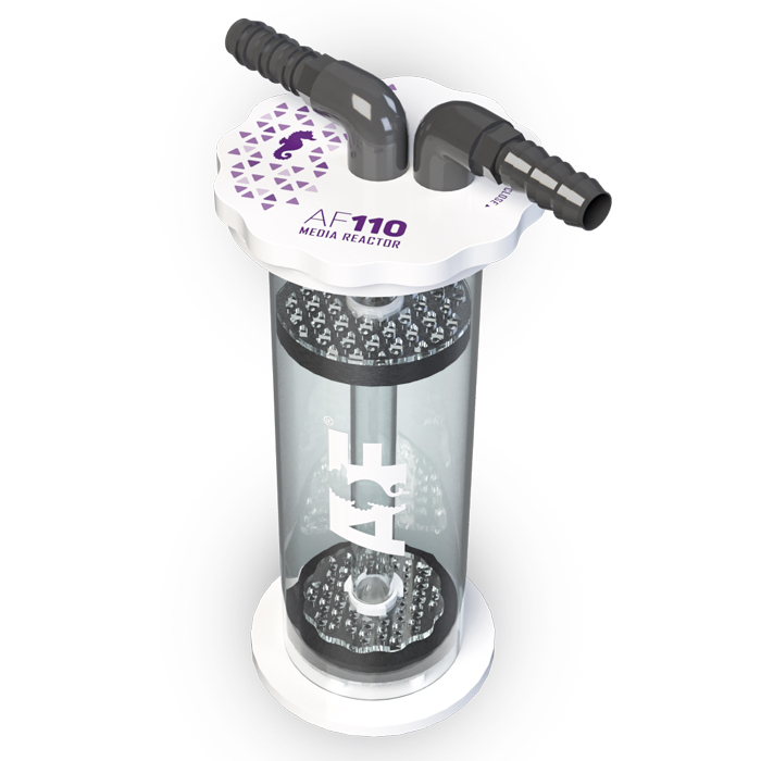 Aquaforest AF110 Media Reactor - GEN 2