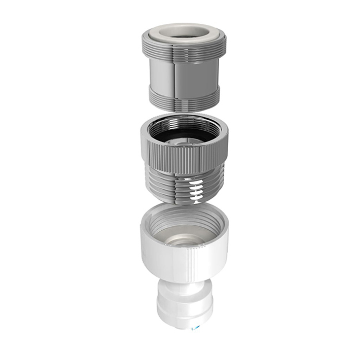 AquaticLife Faucet Adapter Kit