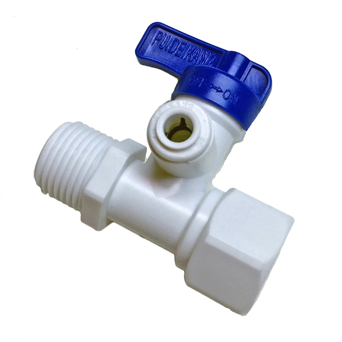 AquaticLife Undersink Adapter