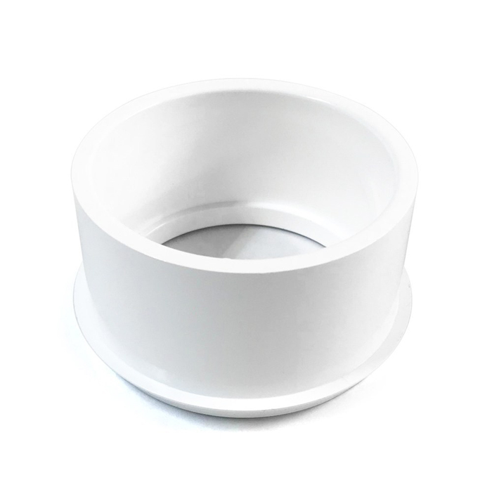 Aqua UV Union Half with O-Ring [2 in. Slip]