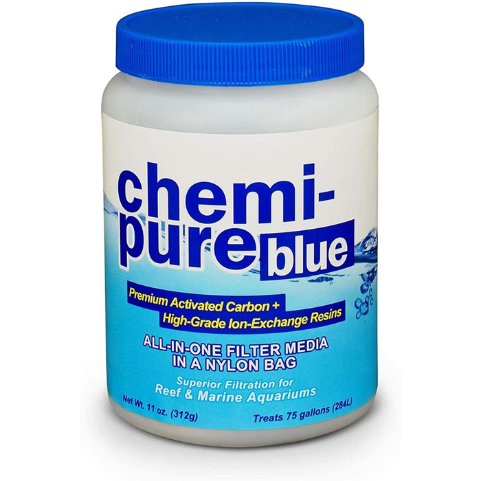 Boyd Chemi-Pure Blue [11 oz]