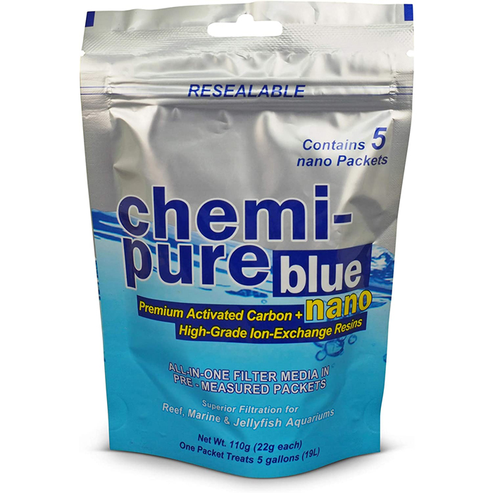 Boyd Chemi-Pure Blue Nano [5 pk]