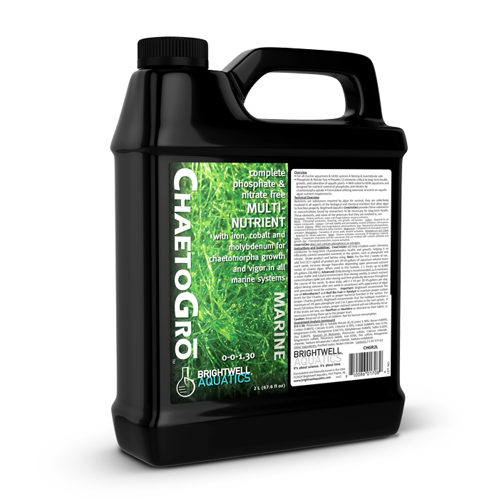 Brightwell Chaeto Gro [2 L]