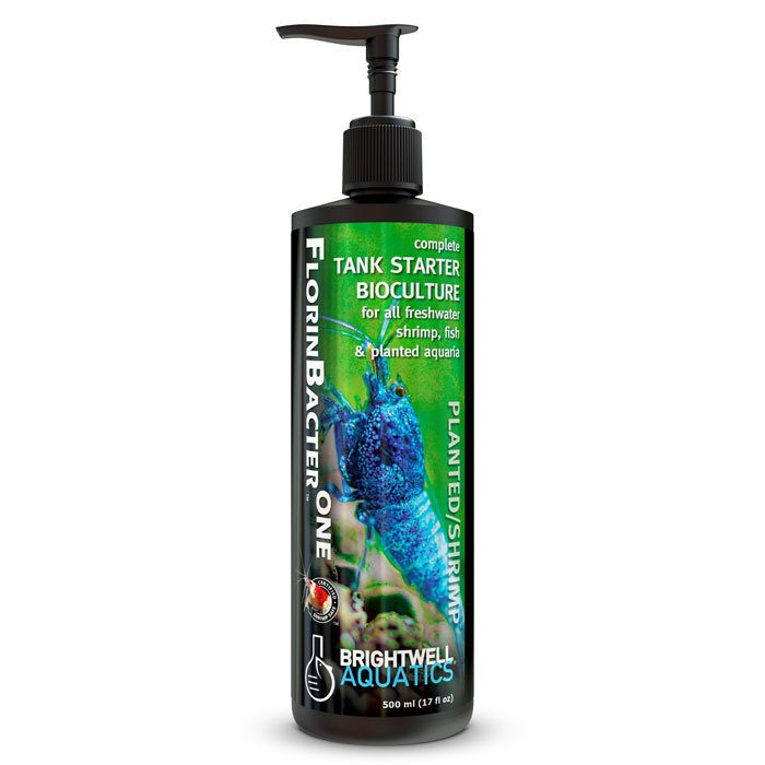 Brightwell Shrimp FlorinBacterONE [125 mL]