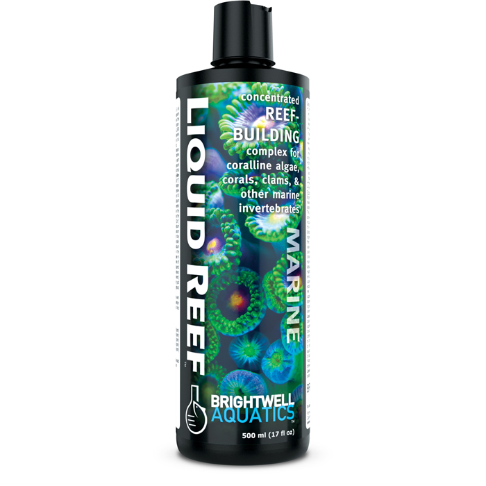 Brightwell Liquid Reef [500 mL]