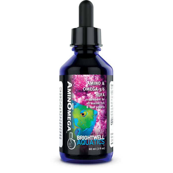 Brightwell AminOmega [250 mL]