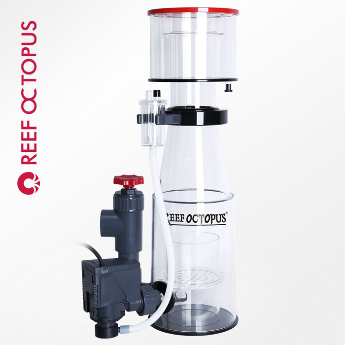 Reef Octopus Classic 150-INT Protein Skimmer [Up to 210 gallons]