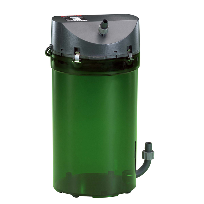 EHEIM classic 600 external filter