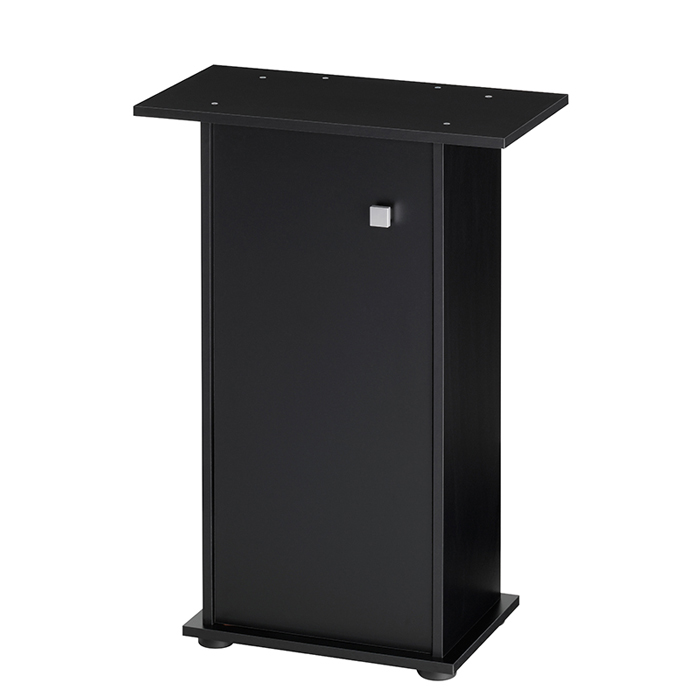 EHEIM aquacab 54 black cabinet