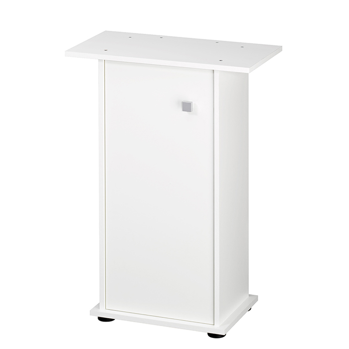 EHEIM aquacab 84 white cabinet