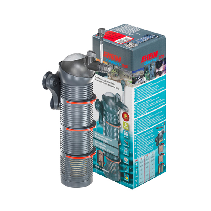 EHEIM biopower 200