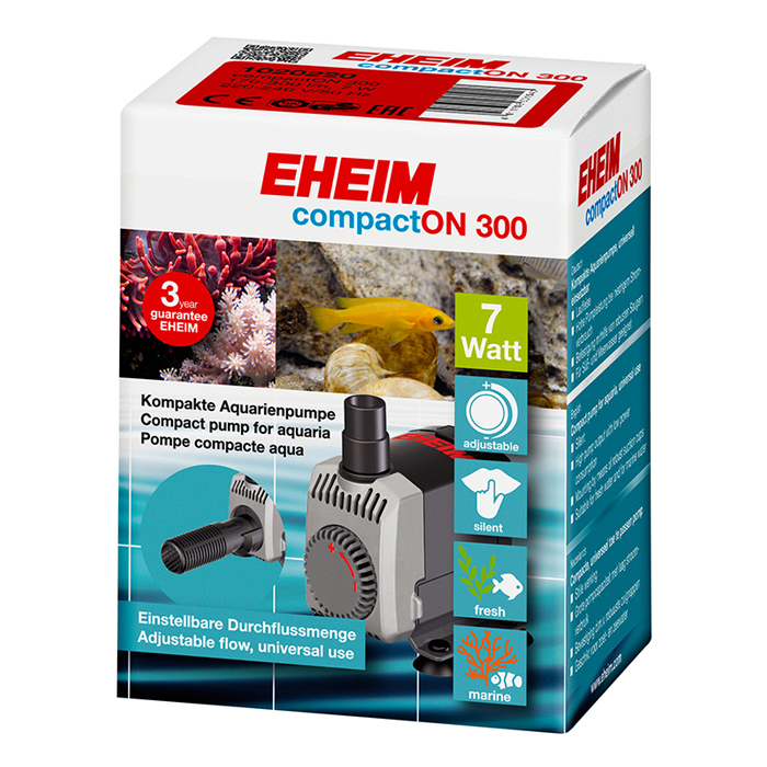 EHEIM compactON 300