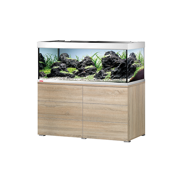EHEIM proxima 325 oak cabinet [without LED]
