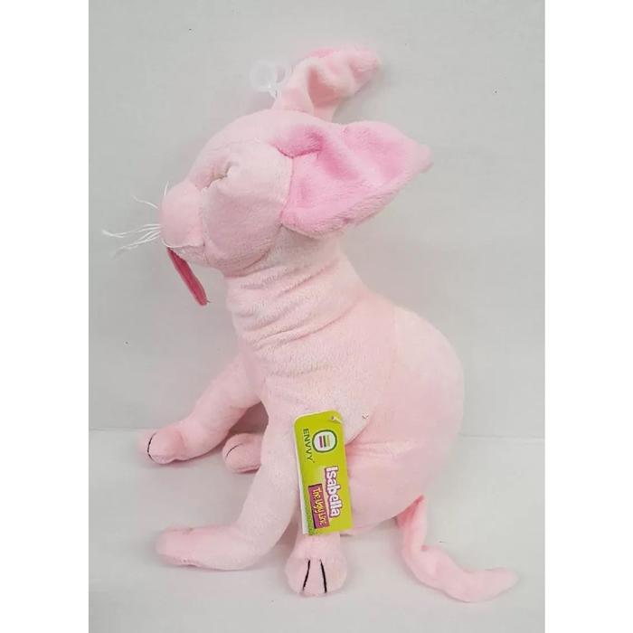 Envvy Ugly Isabella 15 in. Plush Toy