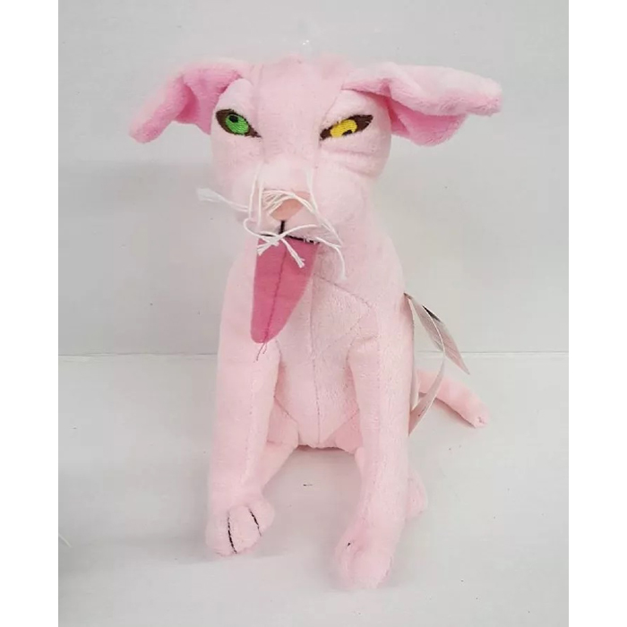 Envvy Ugly Isabella 12 in. Plush Toy