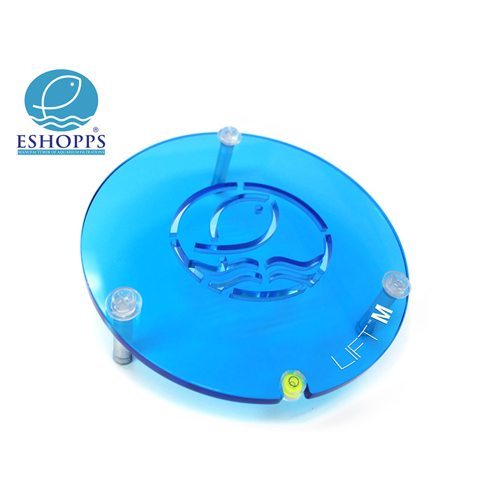 Eshopps Lift Medium Skimmer Stand