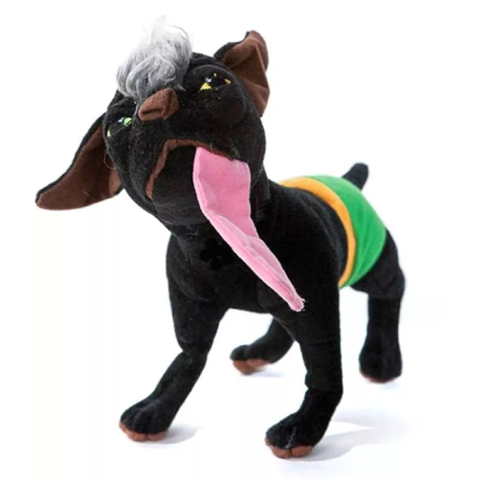 Envvy Ugly Leo 9 in. Plush Toy