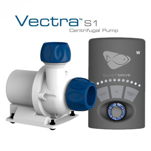 EcoTech Marine Vectra S2 DC Pump [up to 1400 gph]