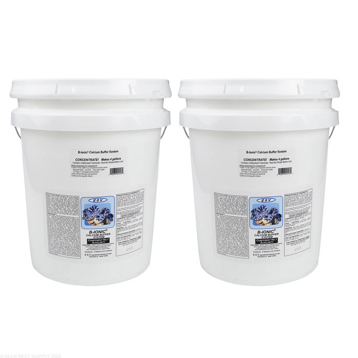 ESV B-Ionic Calcium Buffer Concentrate [8 gal]