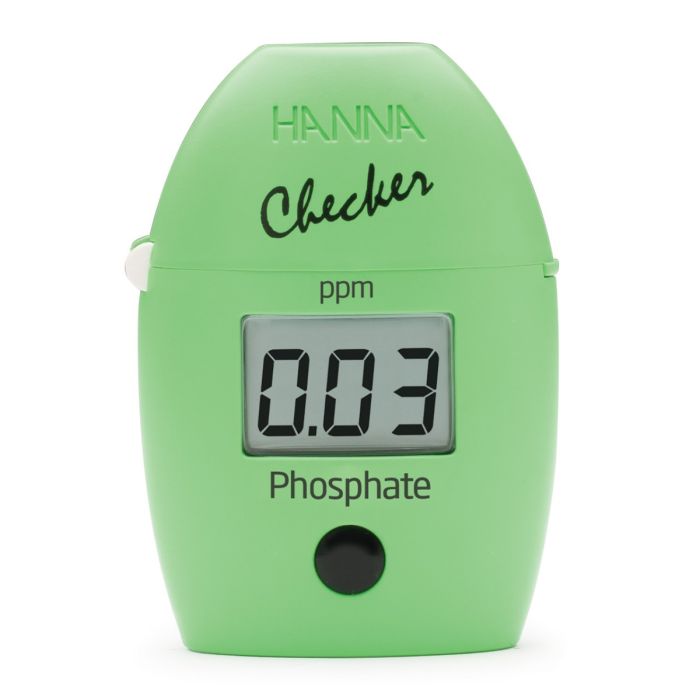 Hanna Low Range Phosphate Checker