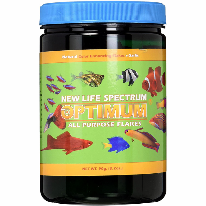 New Life Optimum Flakes [90 g]