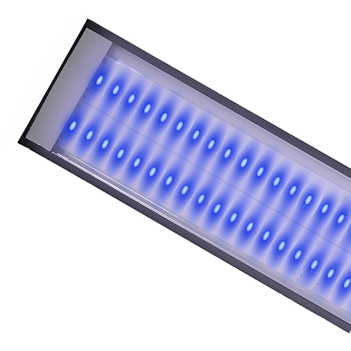 Reef Brite 48 in. Lumi Lite Pro - Blue