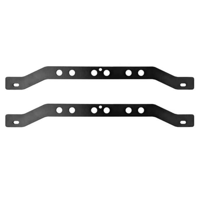 Reef Brite XHO X-Series DUAL End bracket [2 pk]