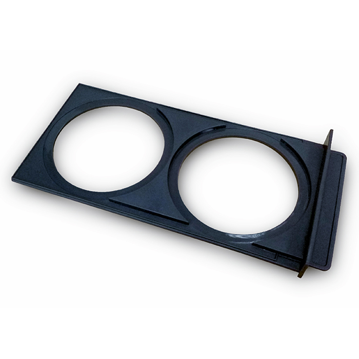 Red Sea Reefer Double Filter Bag/Media Cup Holder