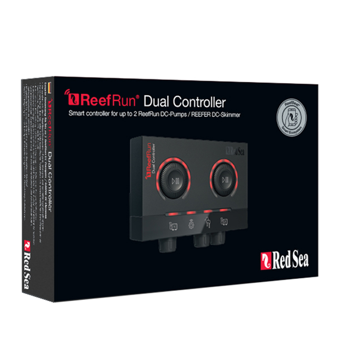 Red Sea ReefRun Dual DC Pump Controller