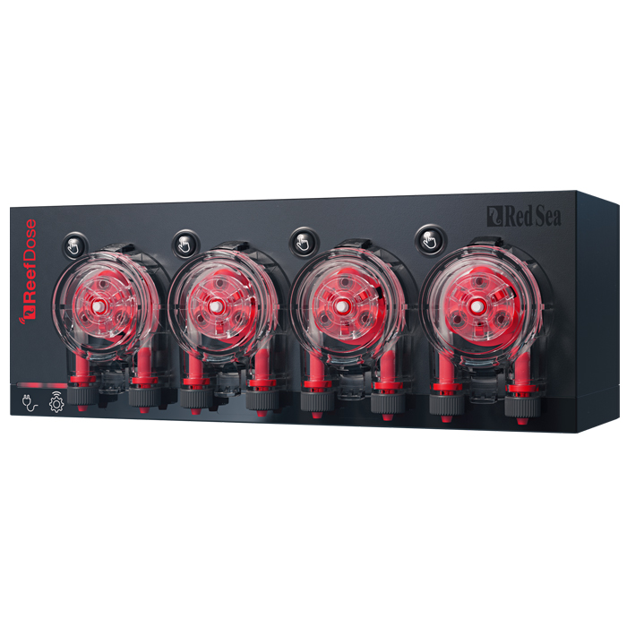 Red Sea ReefDose 4