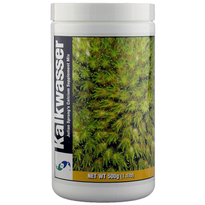 Two Little Fishies Kalkwasser [500 g]