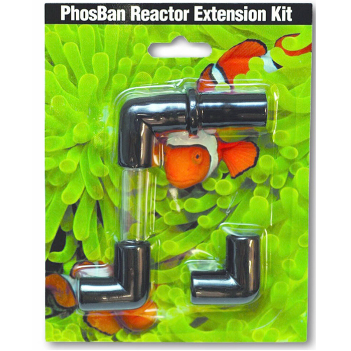 Two Little Fishies Phosban Reactor 150 Extension Kit