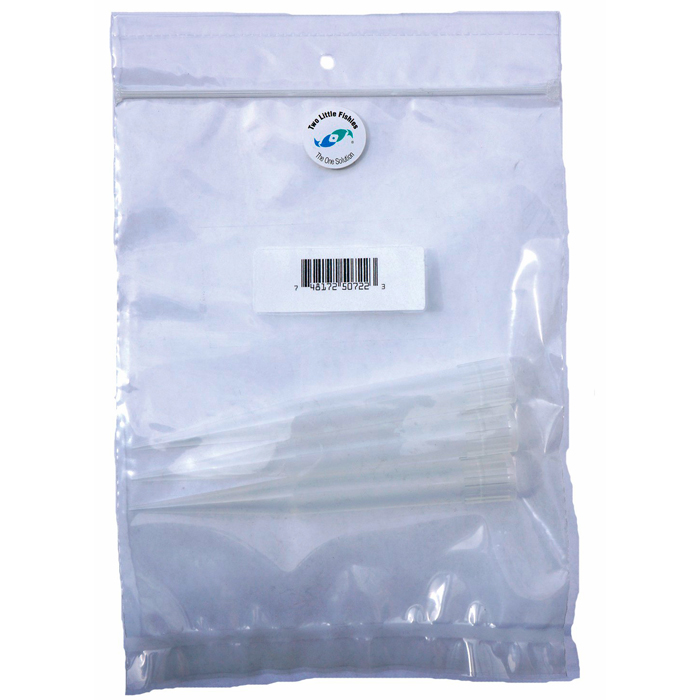 Two Little Fishies Julian's Thing Replacement Tips [3 pk]