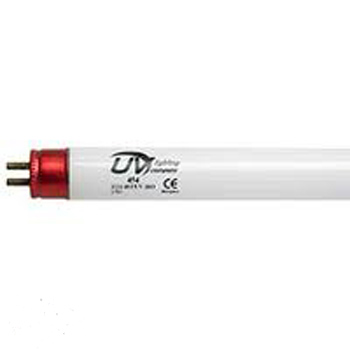 T5 454nm Actinic 22" 24W/40W