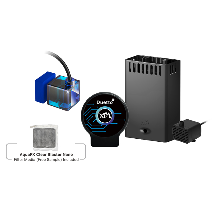 XP Aqua Sumpless ATO2