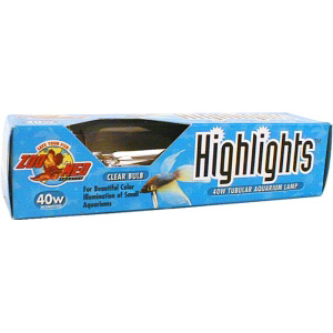 Highlights 40W Clear